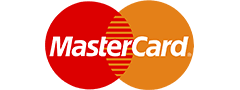 Pinco payment by Mastercard bank card