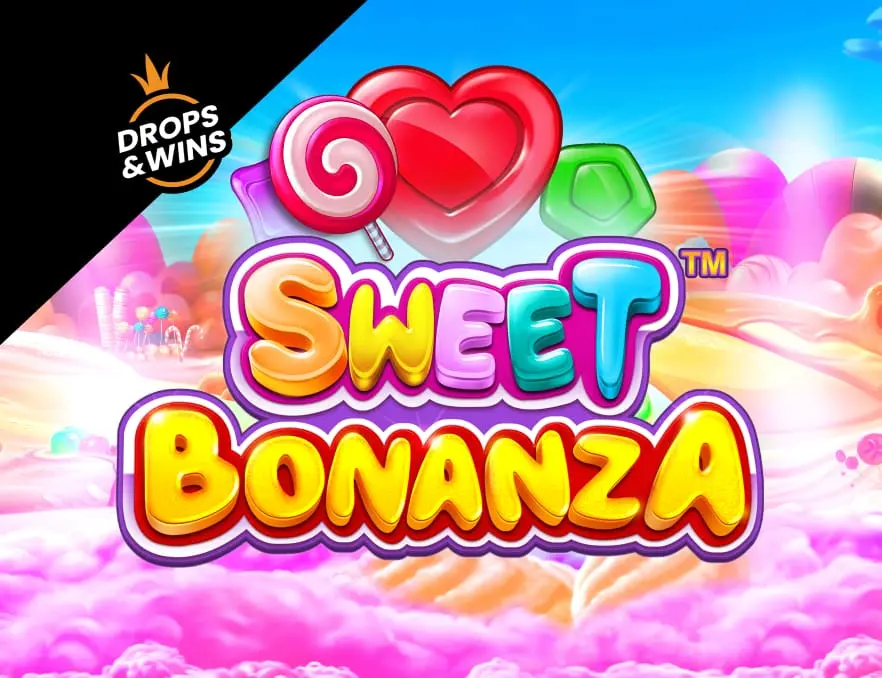 Sweet Bonanza slot game